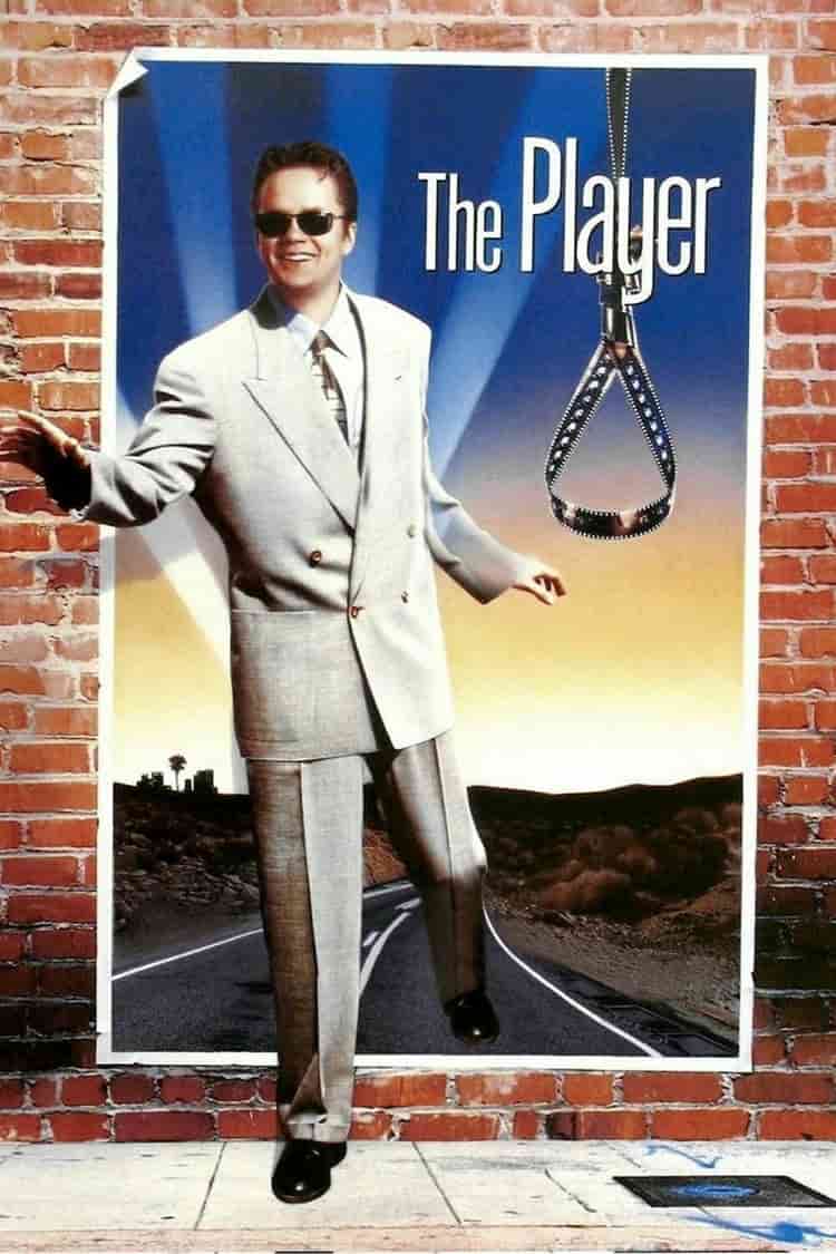 Poster for The Player